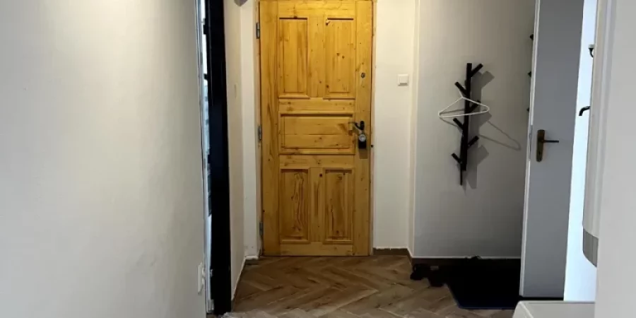 hala ubytovanie demanova