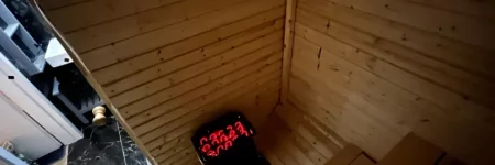ubytovanie so saunov demanova